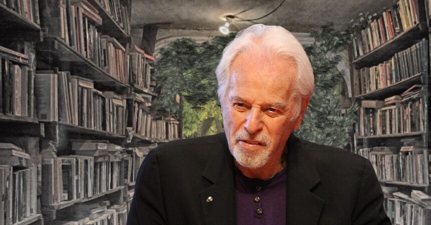 Alejandro Jodorowsky: Biografía y psicomagia