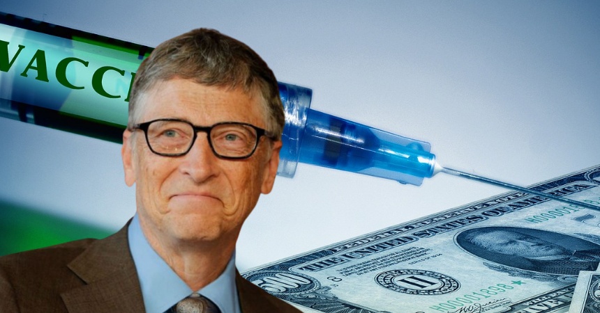 Bill Gates: el poder de la filantropía