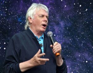 David Icke