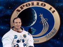 Edgar Mitchell