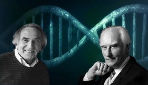 El origen extraterrestre del ADN humano