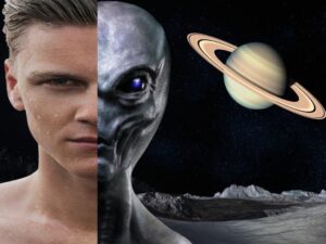 Extraterrestres grises 