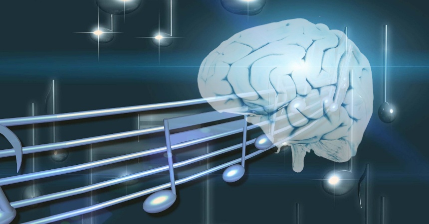 Haz feliz a tu cerebro con musicoterapia