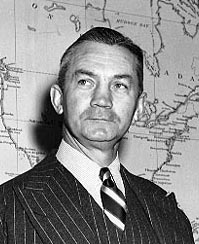 James Forrestal Supervisor de Majestic 12