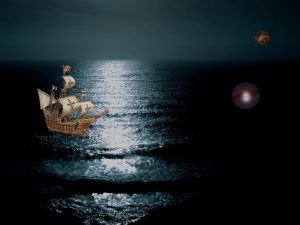 OSNIS, Objetos Submarinos no Identificados