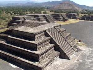 Influencia extraterrestre en las Civilizaciones Mesoamericanas
