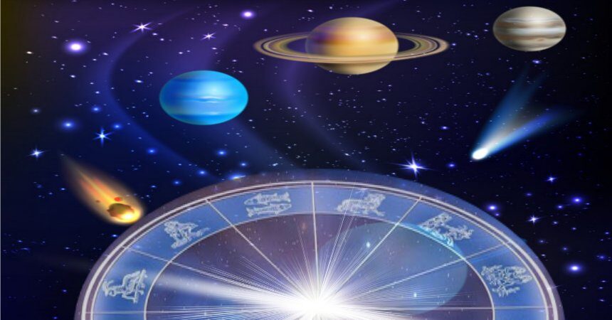 Qué son los tránsitos astrológicos