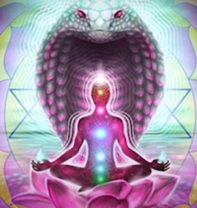 chakras-kundalini