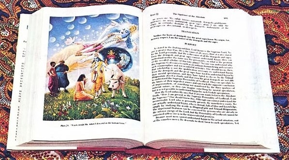 Bhagavadgita