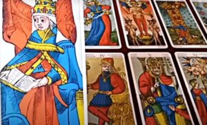 tarot