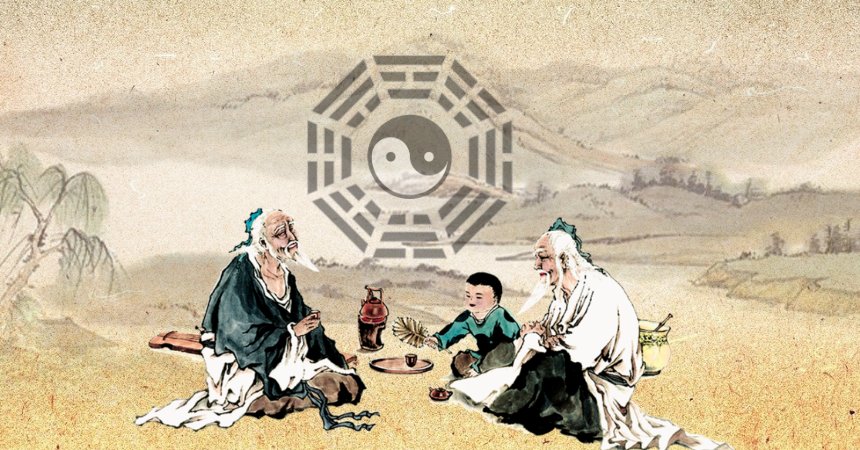 TAO TE KING: Sinopsis, resumen y reseña del libro de Lao Tse