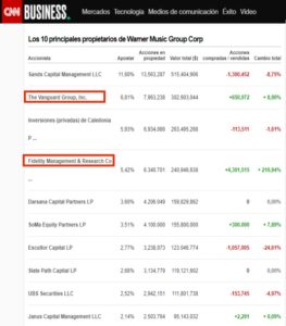 Medios de comunicación