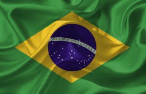 Brasil desclasificación OVNI