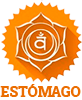 chakra 2 estomago