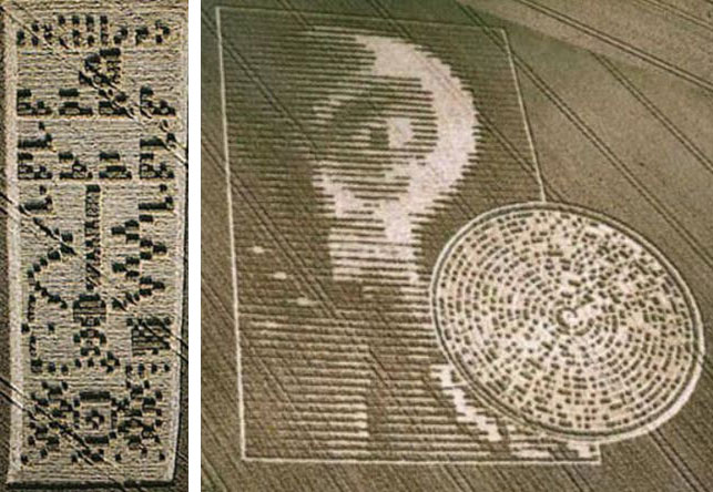 EXISTENCIA EXTRATERRESTRE