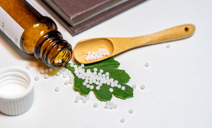medicamento homeopatico
