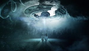 Abducciones Extraterrestres