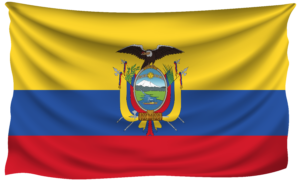 Ecuador desclasificación OVNI