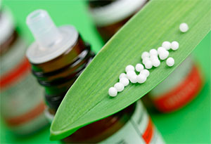 medicina homeopatica