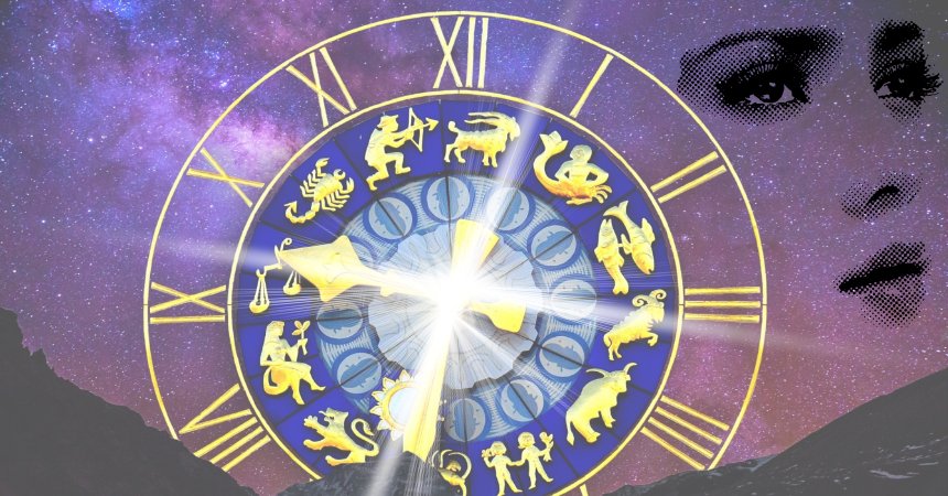 ¿Qué es la psicoastrología?